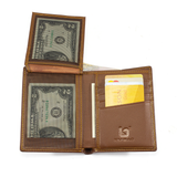  Ví da nam Kim Bảo H51 