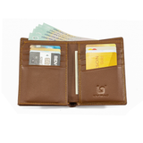  Ví da nam Kim Bảo H51 