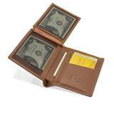  Ví da nam Kim Bảo H51 