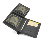  Ví da nam Kim Bảo H51 