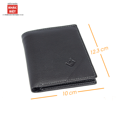  Ví da nam Kim Bảo H51 