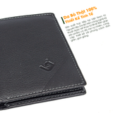  Ví da nam Kim Bảo H51 