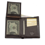  Ví da nam Kim Bảo H51 