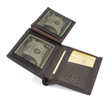  Ví da nam Kim Bảo H51 