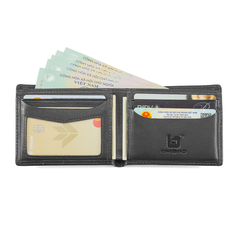  Ví da nam Kim Bảo H56 