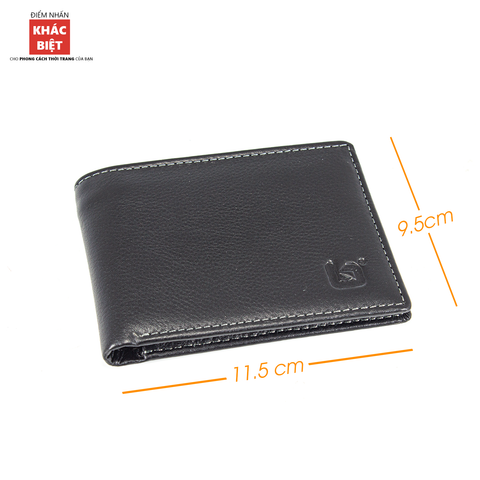  Ví da nam Kim Bảo H56 