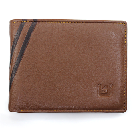  Ví Da Nam Kim Bảo H60 