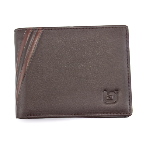  Ví Da Nam Kim Bảo H60 