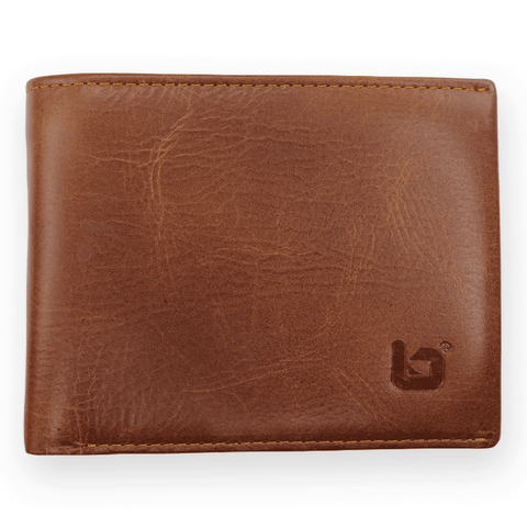  Ví Da Nam Kim Bảo H63 