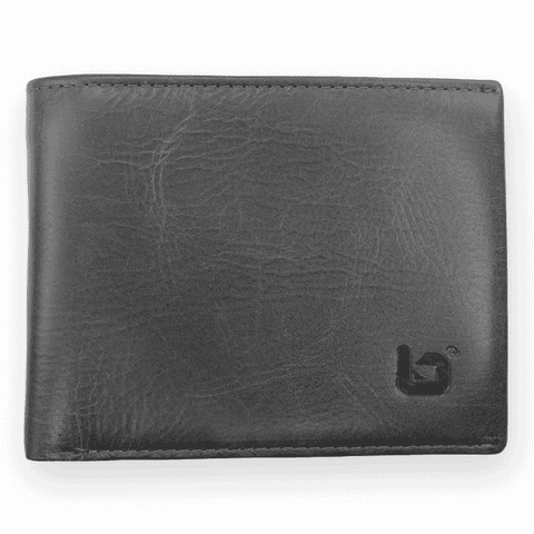  Ví Da Nam Kim Bảo H63 