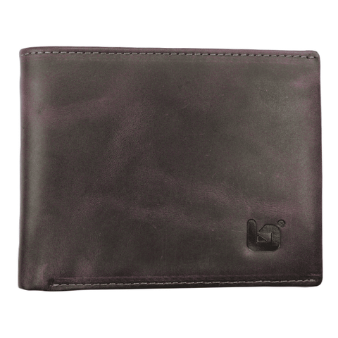  Ví Da Nam Kim Bảo H63 