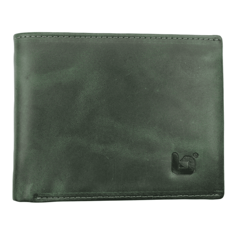  Ví Da Nam Kim Bảo H63 