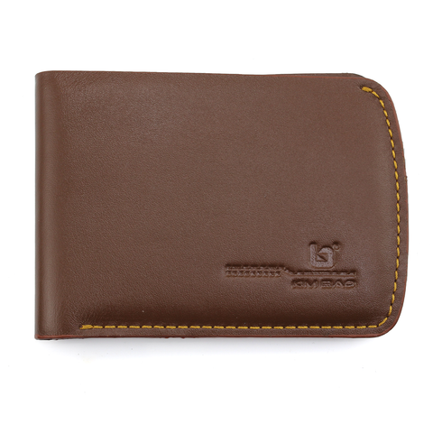  Ví Da Nam Kim Bảo KBBau 