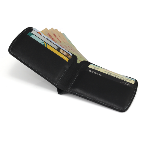  Ví Da Nam Kim Bảo KBBau 