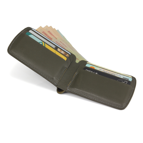  Ví Da Nam Kim Bảo KBBau 