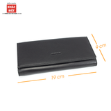  Ví dài Smeraldo Nút 