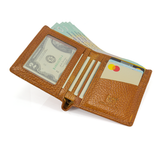  Ví da nam Kim Bảo T06 