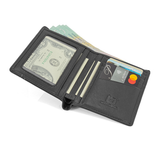  Ví da nam Kim Bảo T06 