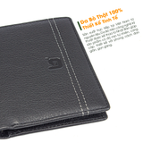  Ví da nam Kim Bảo T06 