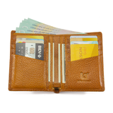  Ví da nam Kim Bảo T16 