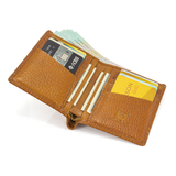  Ví da nam Kim Bảo T16 