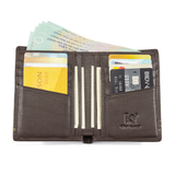  Ví da nam Kim Bảo T16 