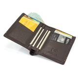  Ví da nam Kim Bảo T16 