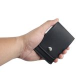  Ví Da Smeraldo Mini-card 