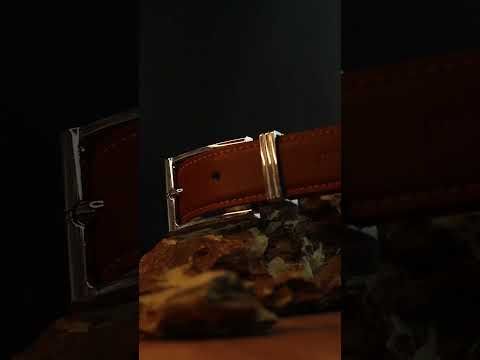  Thắt Lưng Nam Smeraldo SM KK M5 3F CB 