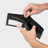  Ví Da Nam Kim Bảo KB01 