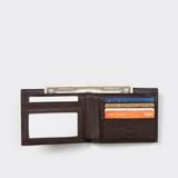  Ví Da Nam Kim Bảo KB01 