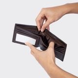  Ví Da Nam Kim Bảo KB01 