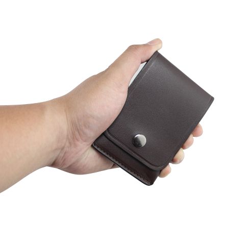  Ví Da Smeraldo Mini-card 