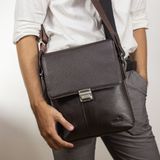  Túi da Ipad Smeraldo SM241 