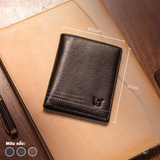  Ví da nam Kim Bảo T16 