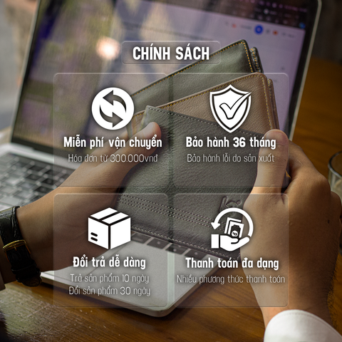  Ví da nam Kim Bảo T16 