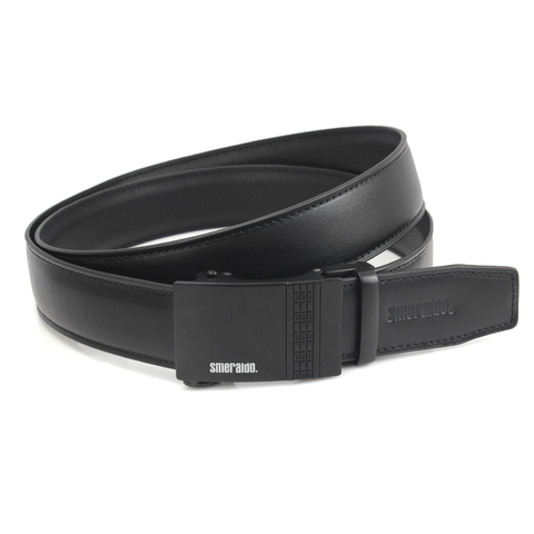  Thắt Lưng Nam Smeraldo T-M54FCB- A01 