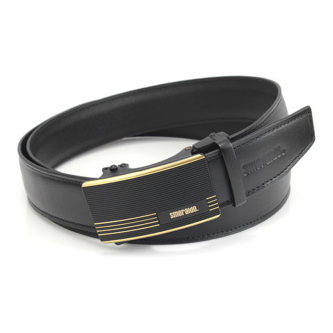  Thắt Lưng Nam Smeraldo T-M54FCB-A04 