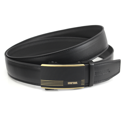  Thắt Lưng Nam Smeraldo T-M54FCB-A04 