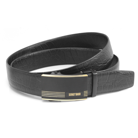  Thắt Lưng Nam Smeraldo T-GT4FVL-A04 