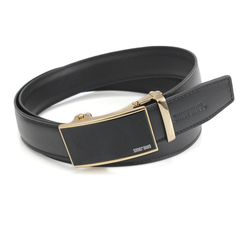  Thắt lưng nam Smeraldo T-M54FCB-A07 