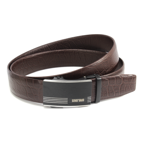  Thắt Lưng Nam Smeraldo T-GT4FVL-A09 