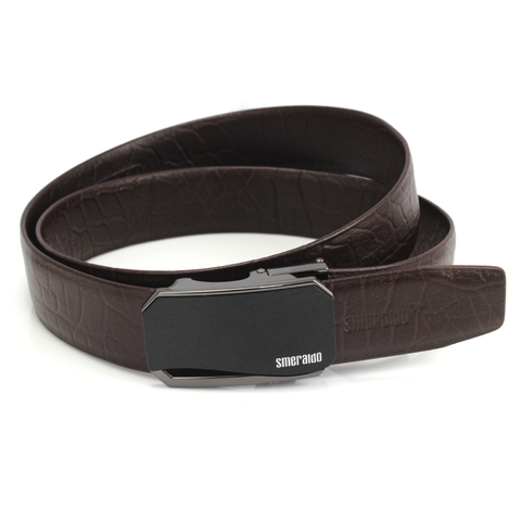  Thắt lưng nam Smeraldo T-GT4FVL-SM13 