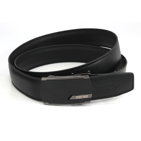  Thắt Lưng Nam Smeraldo T-M54FCB-SM14 