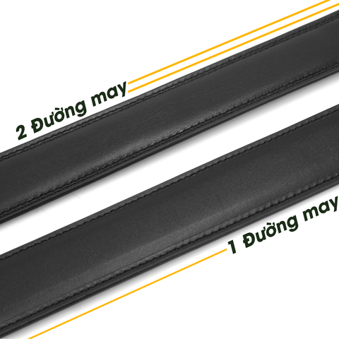  Thắt Lưng Nam Smeraldo T-M54FCB-SM14 