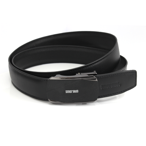  Thắt Lưng Nam Smeraldo T-M54FCB-SM15 