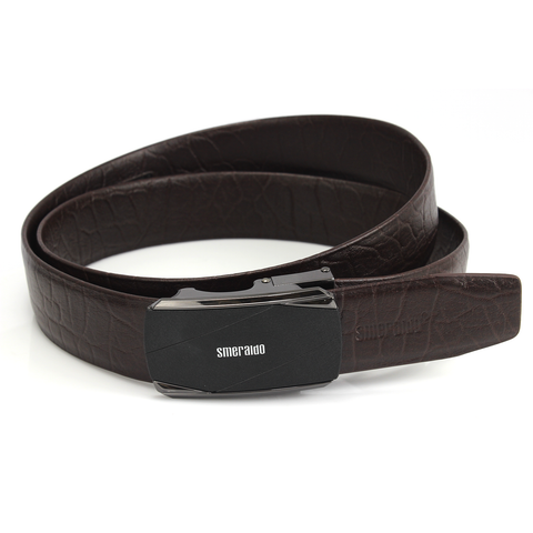  Thắt lưng nam Smeraldo T-GT4FVL-SM15 