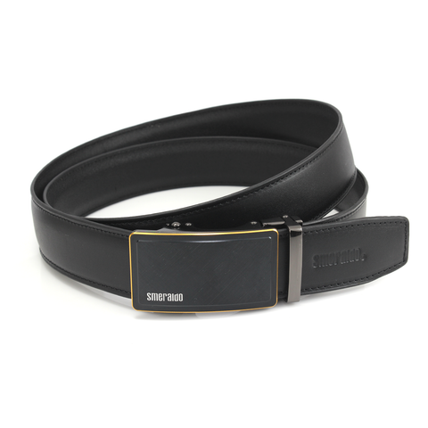  Thắt Lưng Nam Smeraldo T-M54FCB-SM19 