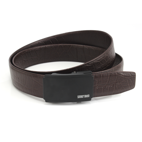  Thắt Lưng Nam Smeraldo T-GT4FVL-SM20 