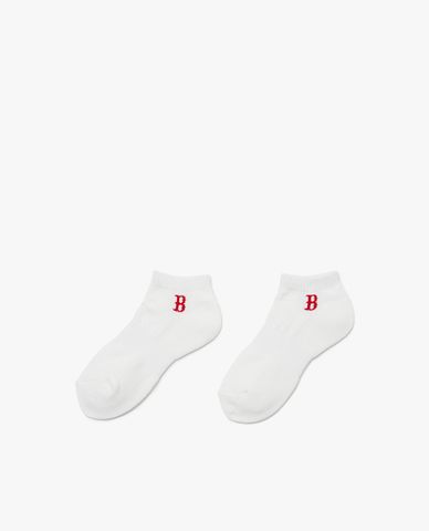  MLB - Set 2 vớ unisex cổ thấp Basic 